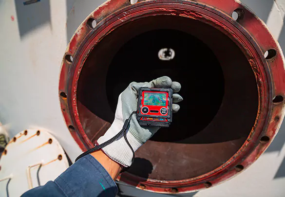 Drain Leak Detection in Palmer, Burlington