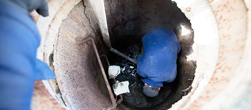 Trenchless Sewer & Drain Repair in Palmer, Burlington